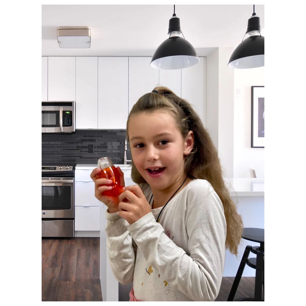 AirPhysio - Children Mucus Clearance Device