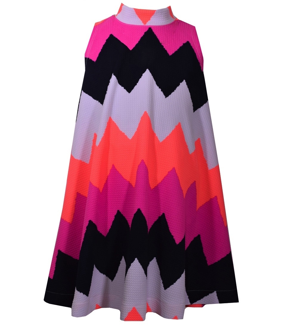 Bonnie Jean Chevron