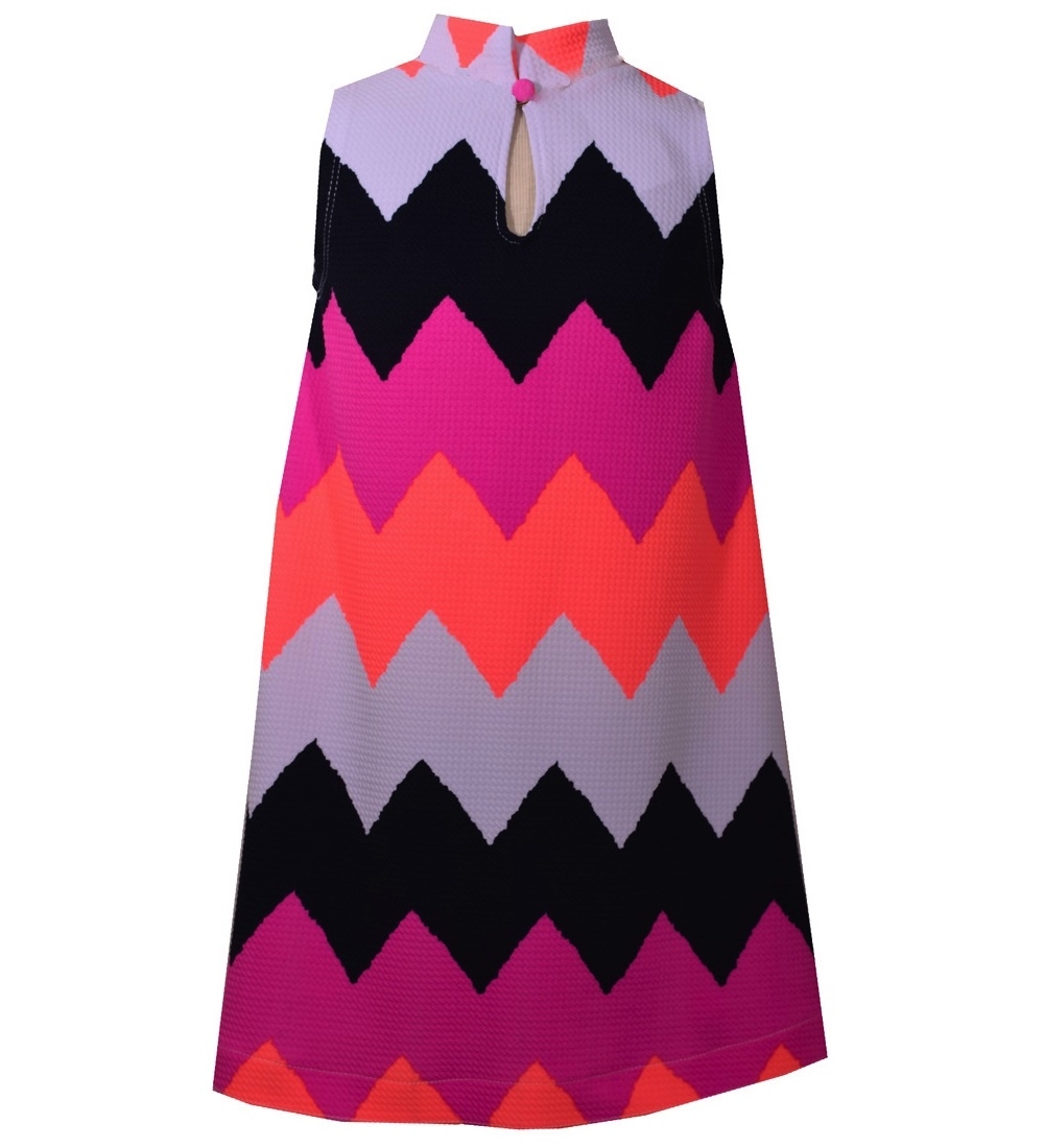 Bonnie Jean Chevron