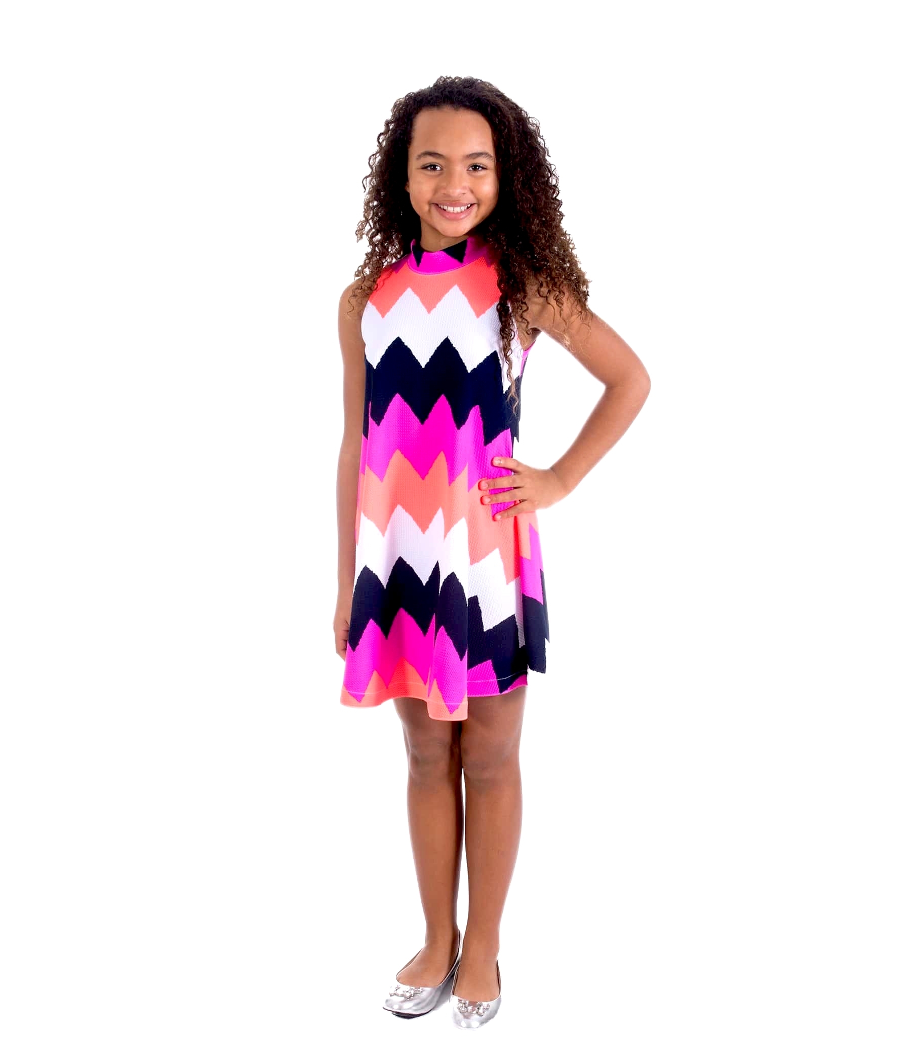 Bonnie Jean Chevron