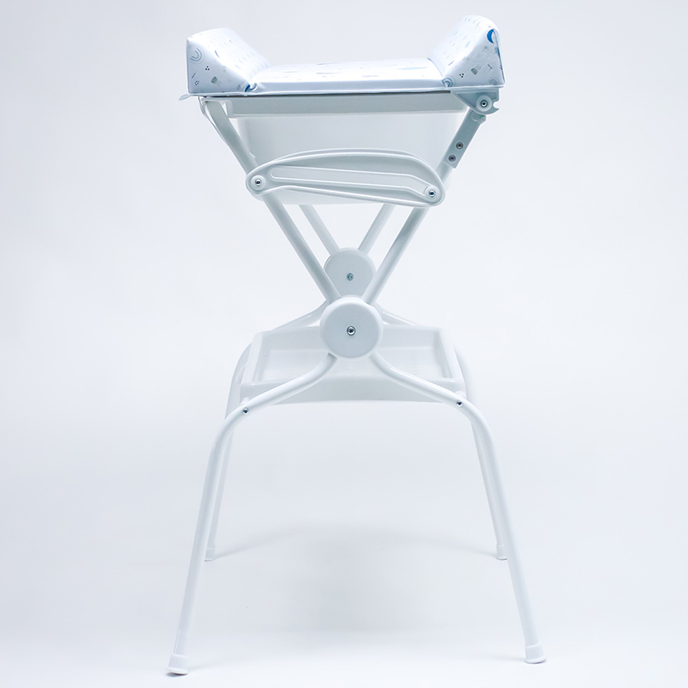 Plastimyr - Overbide Babybath - Ada Lovely (Exclusive)