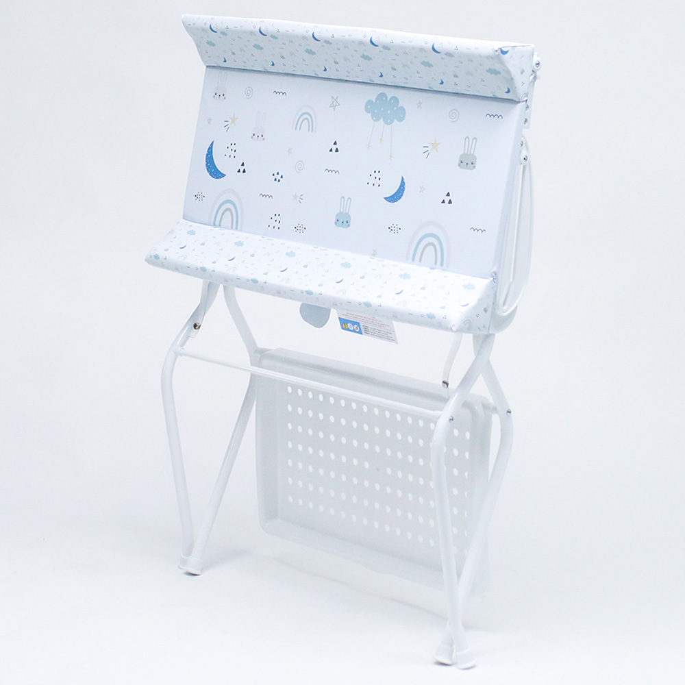 Plastimyr - Overbide Babybath - Ada Lovely (Exclusive)