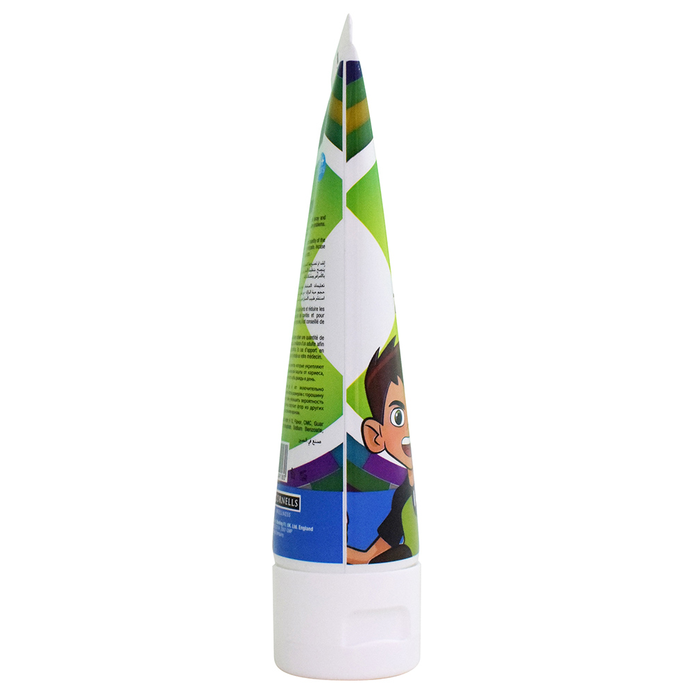 Cornells Wellness - Ben10 Tooth Paste - 75Ml - Candy Mint