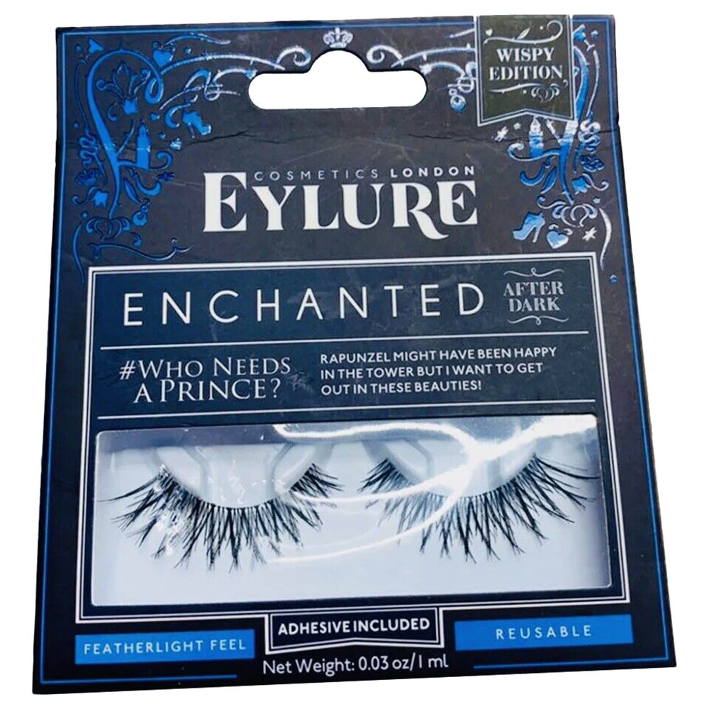 Eylure - Light Volume Lashes