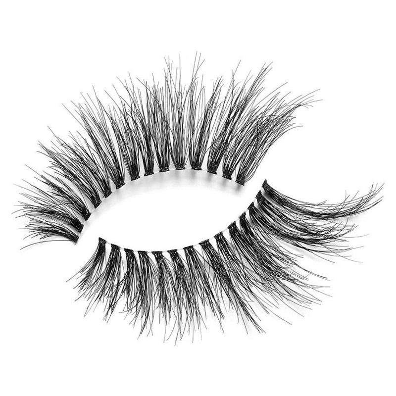 Eylure - Wild & Wispy Untamed Lashes