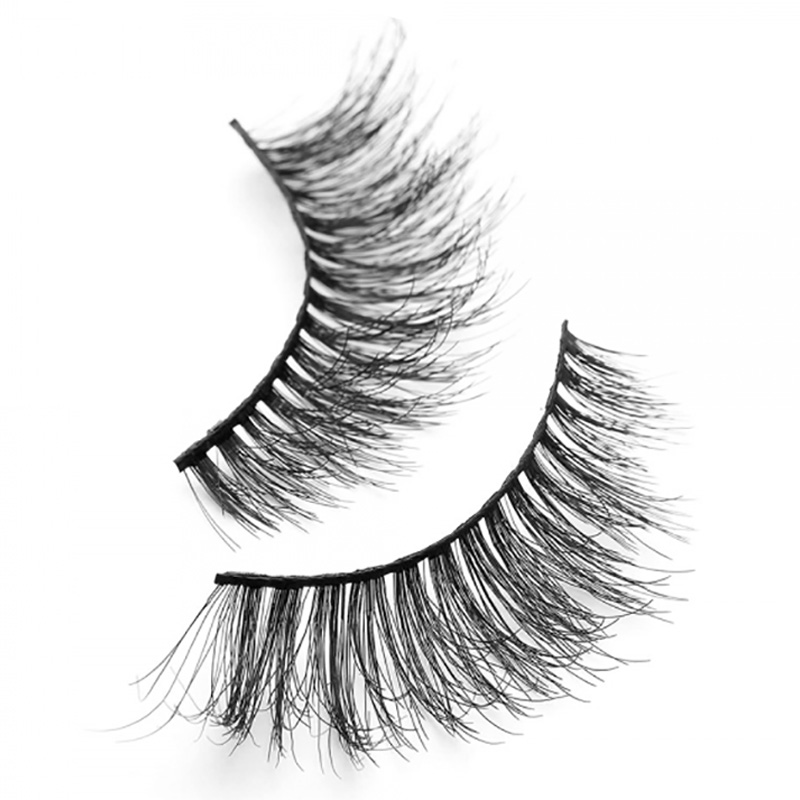 Eylure - Wild & Wispy Fierce Lashes
