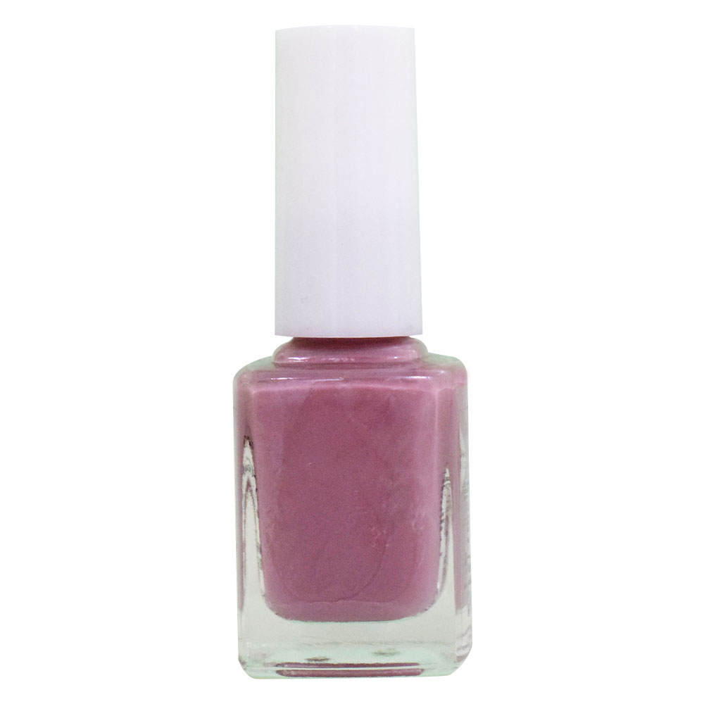 GlamBeaute - Nail Enamel 06 - Rose Oud 13ml