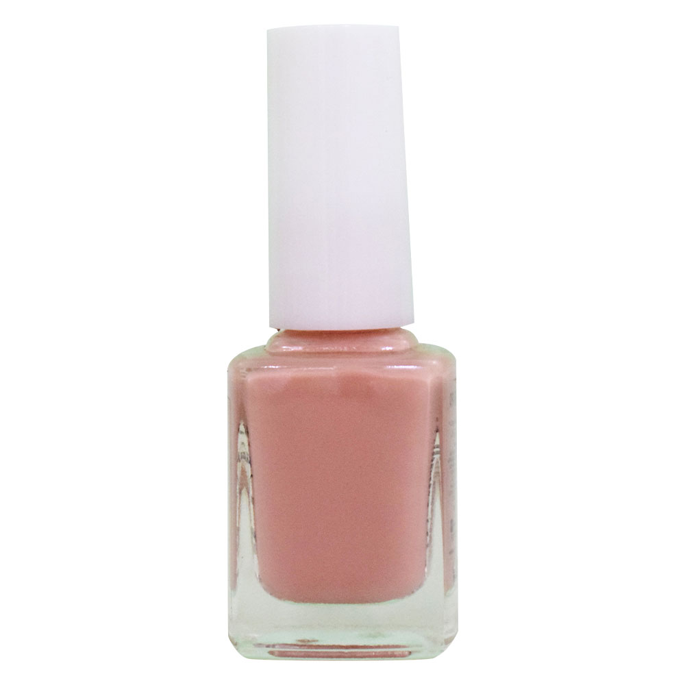 GlamBeaute - Nail Enamel 09 - Sandy Nude 13ml