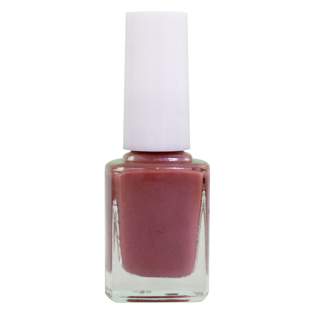 GlamBeaute - Nail Enamel 11 - Beige Lotus 13ml