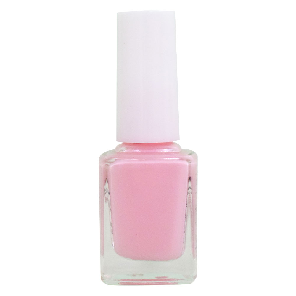 GlamBeaute - Nail Enamel 29 - Think Pink 13ml
