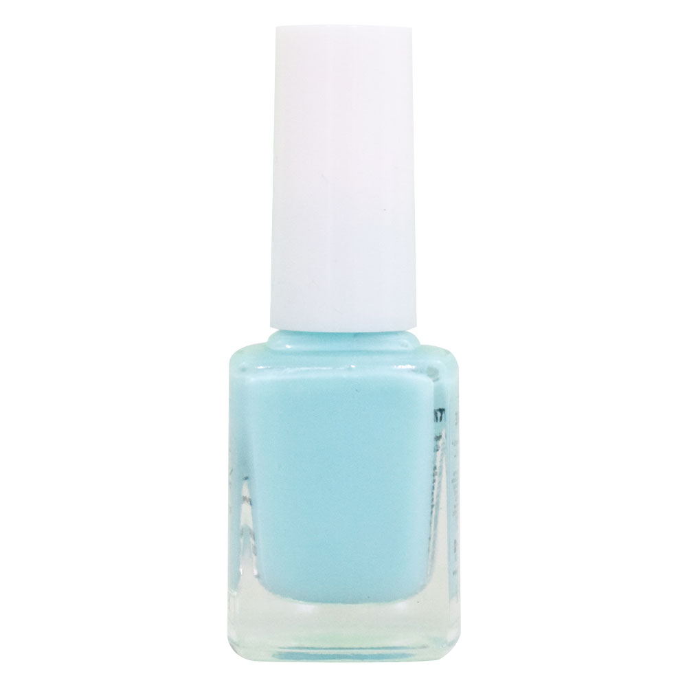 GlamBeaute - Nail Enamel 38 - Mint Icing 13ml