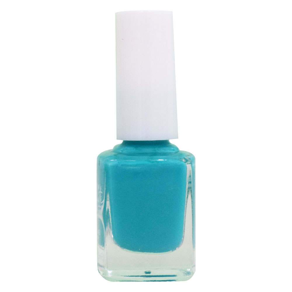GlamBeaute - Nail Enamel 50 - Emerald Green 13ml