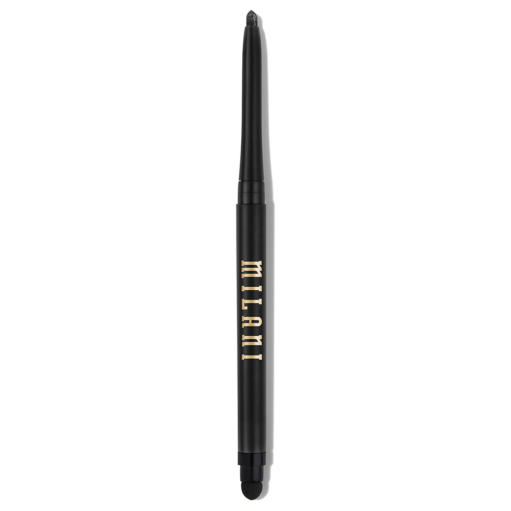 Milani - Stay Put Eyeliner - 01 After Dark (Black)
