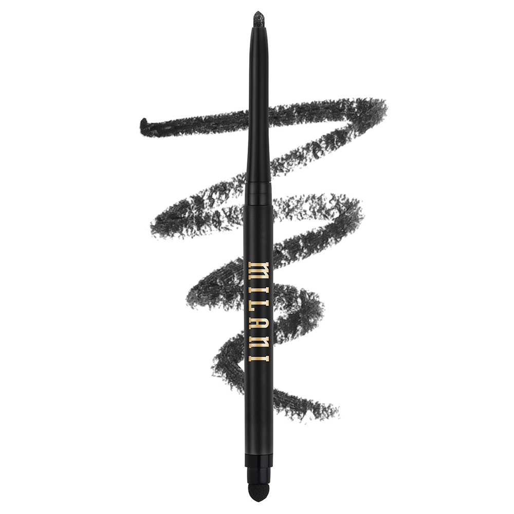 Milani - Stay Put Eyeliner - 01 After Dark (Black)