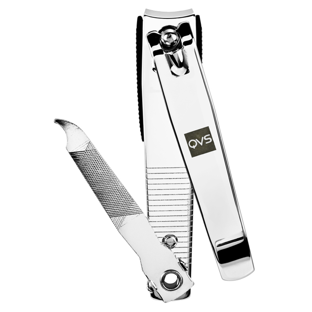QVS - Toenail Clipper