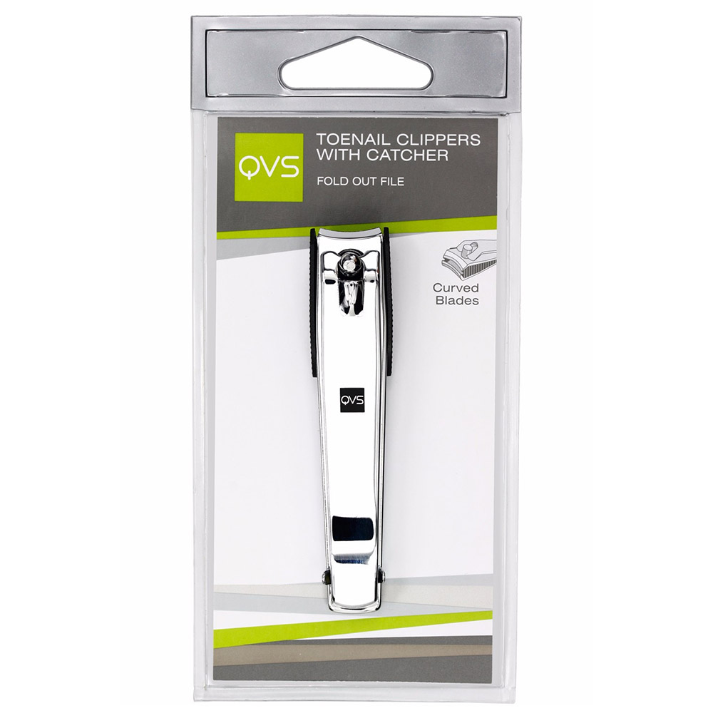QVS - Toenail Clipper