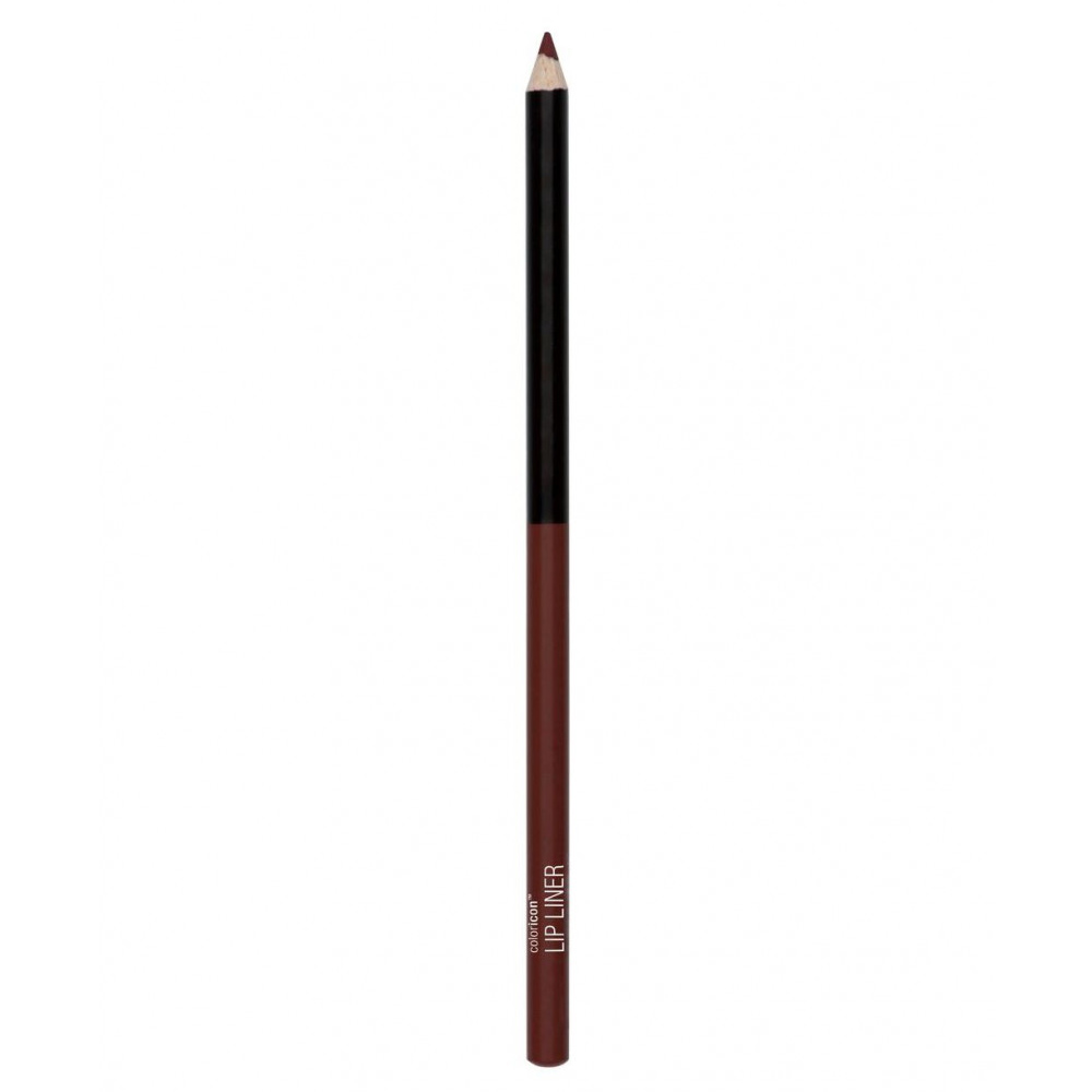 Wet n Wild - Lipliner- Brandy Wine