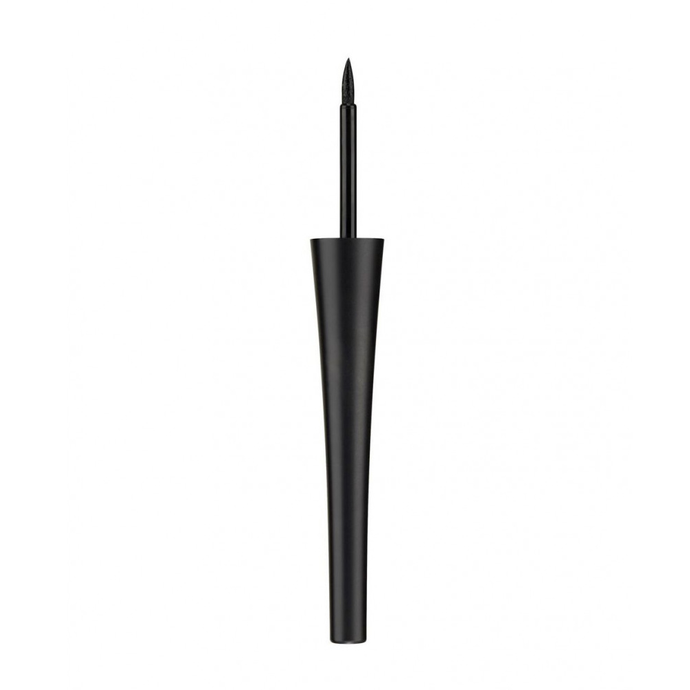 Wet n Wild - H2o Proof Liquid Eyeliner Black
