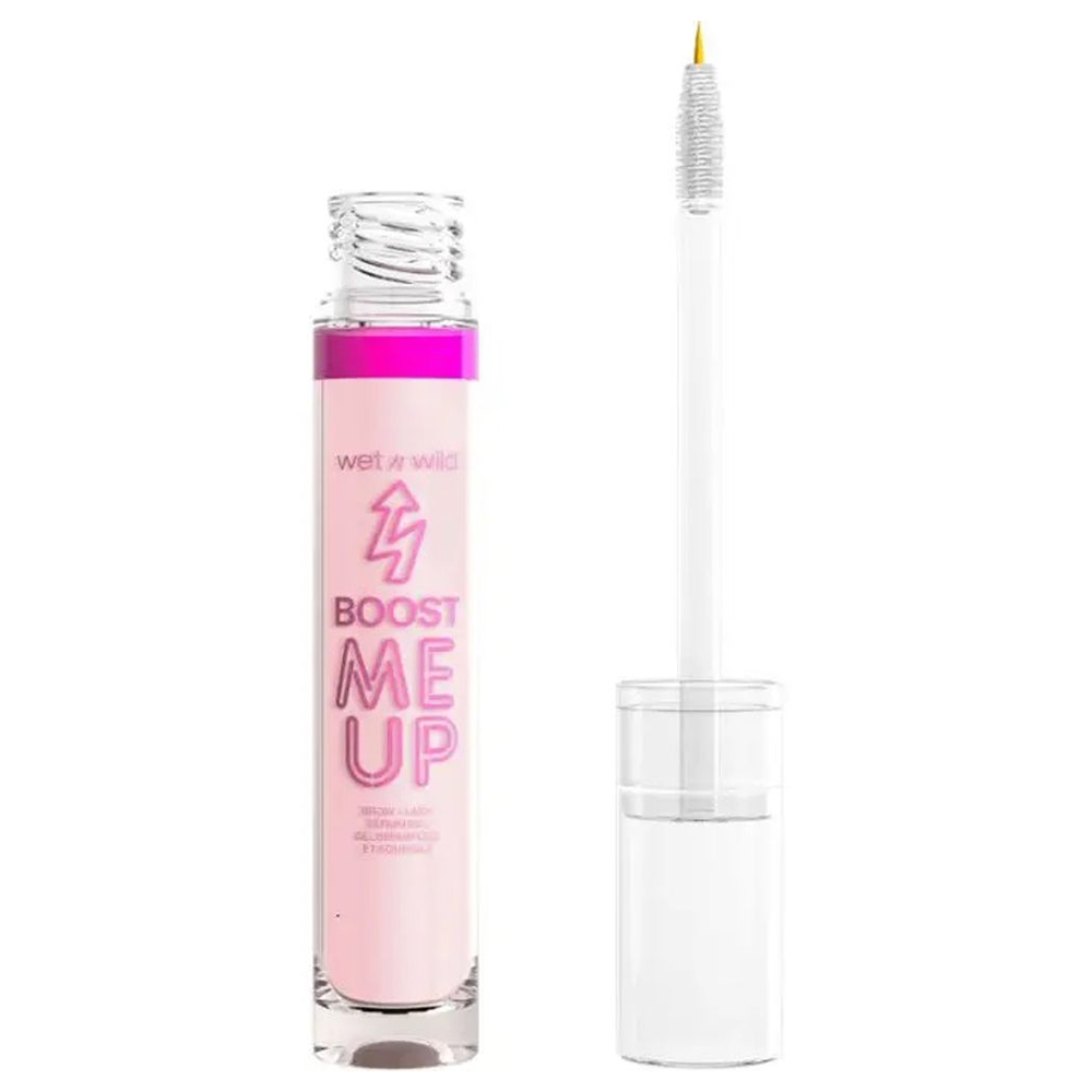 Wet & Wild - Boost Me Up Lash & Brow Serum Gel