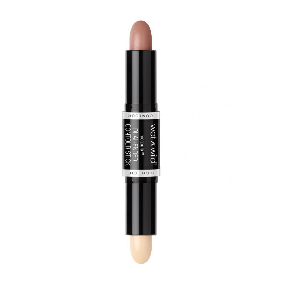 Wet n Wild - Megaglo Dual-Ended Contour Stick