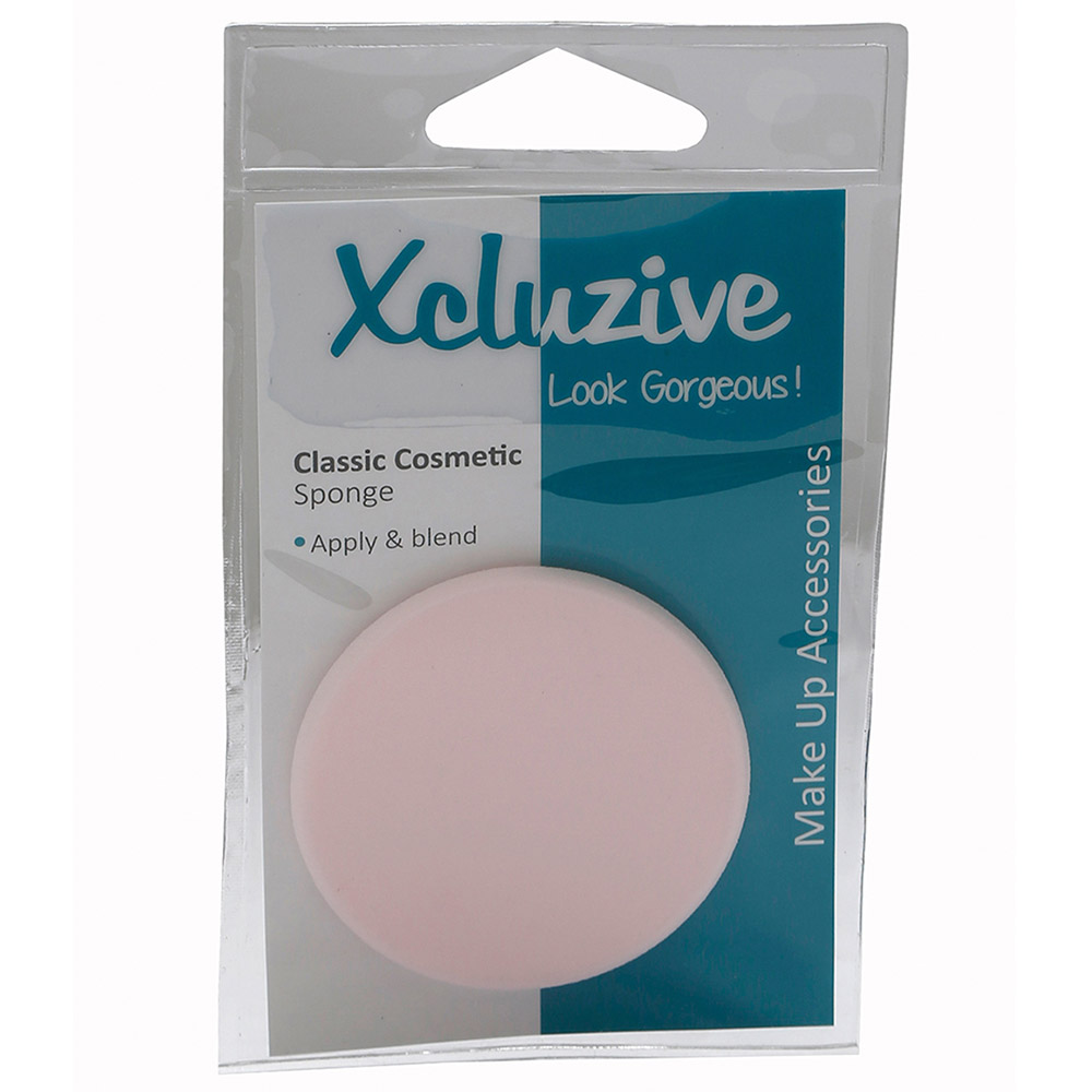 Xcluzive - Make-Up Sponge