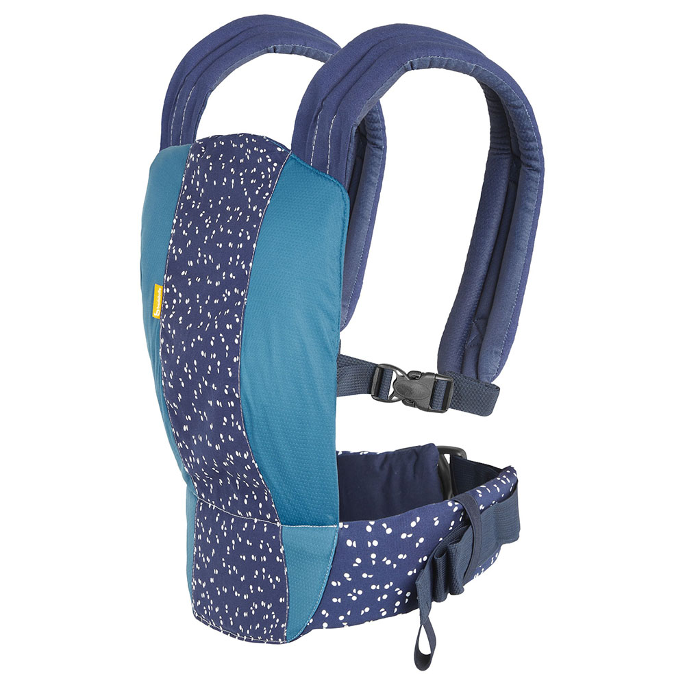 Badabulle - Ergonomic Baby Carrier 0-15kg