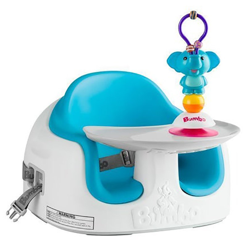 Bumbo - Suction Toys - Enzo The Elephant