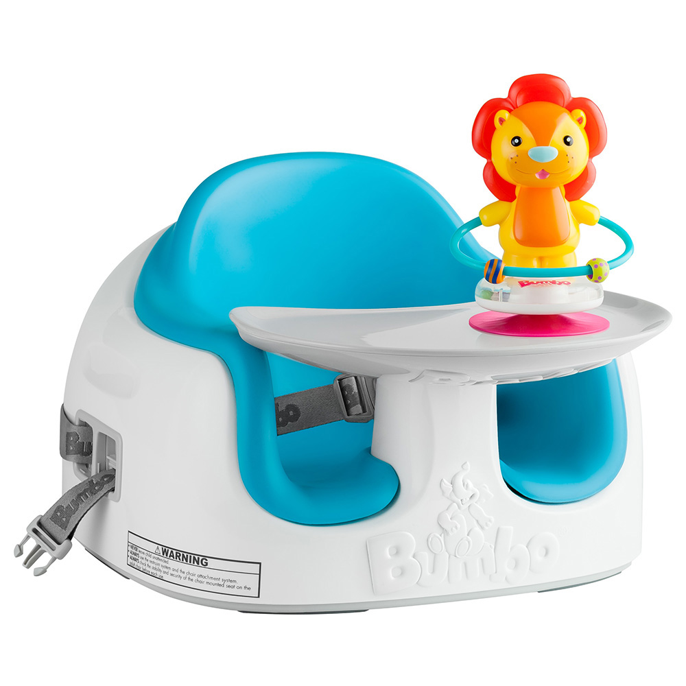 Bumbo - Suction Toys - Luca Lion 