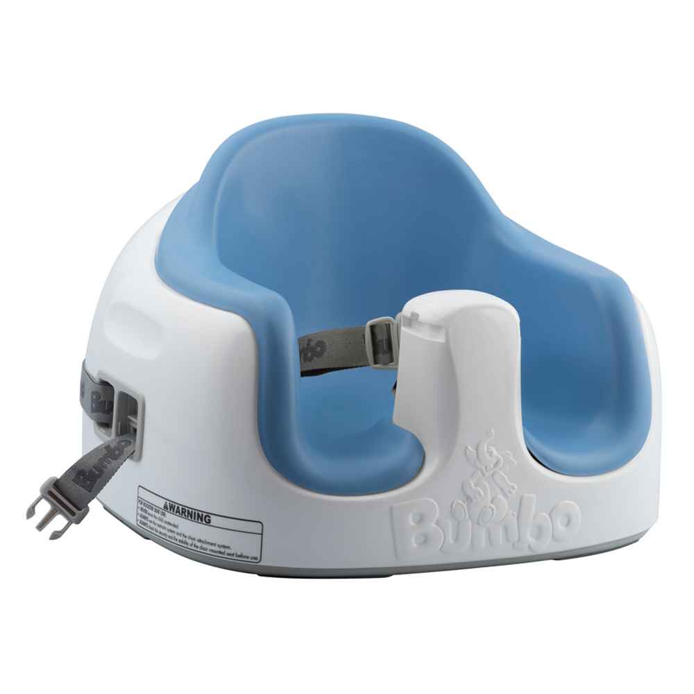 Bumbo 3-in-1 Baby Multi Seat - Powder Blue