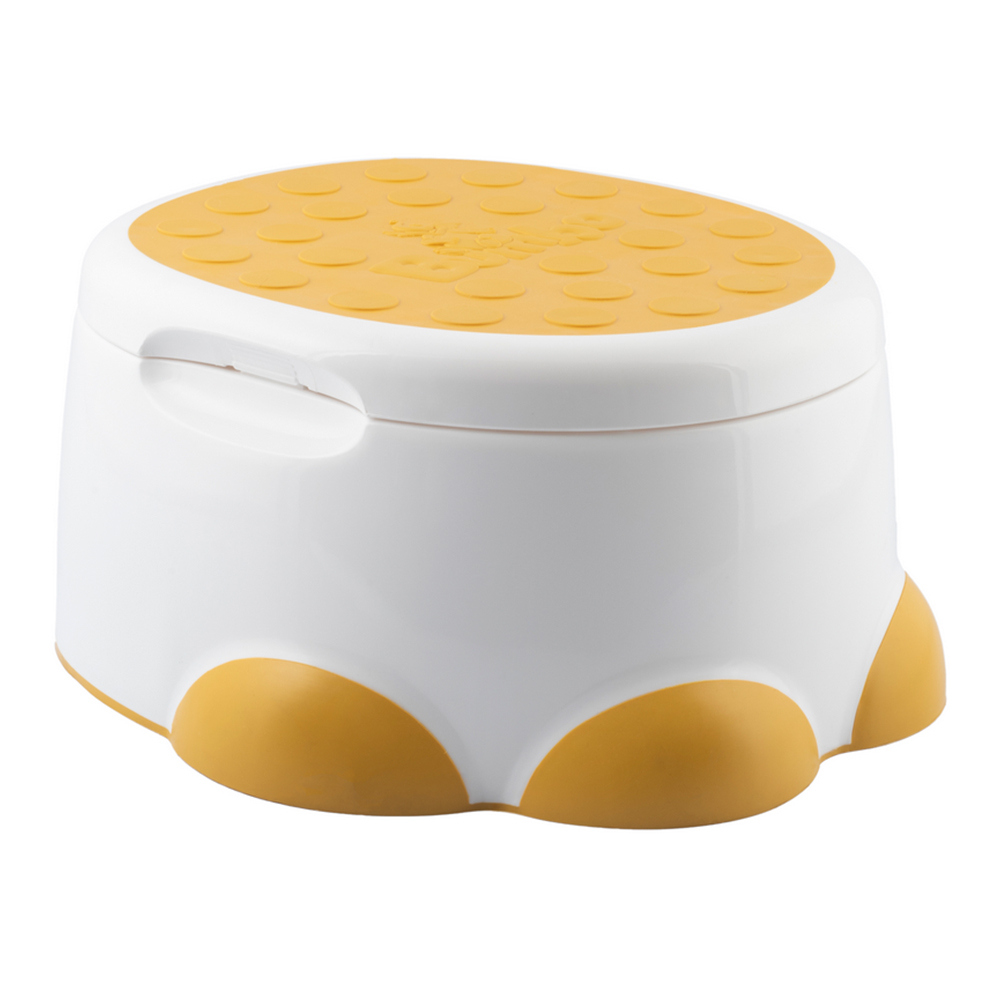 Bumbo - Baby Potty Training Set - Mimosa