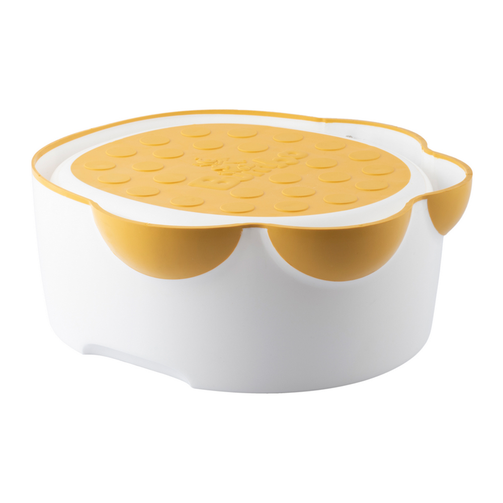 Bumbo - Baby Potty Training Set - Mimosa