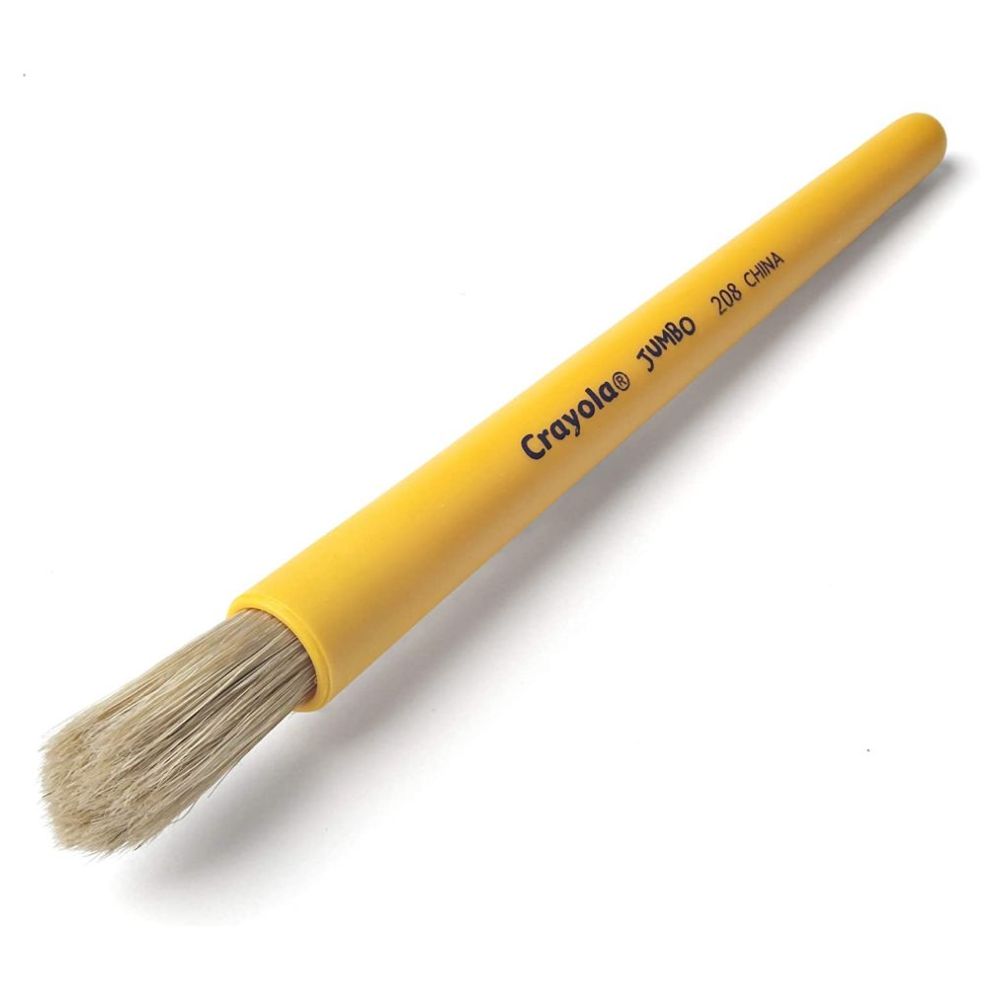 Crayola - Jumbo Brush