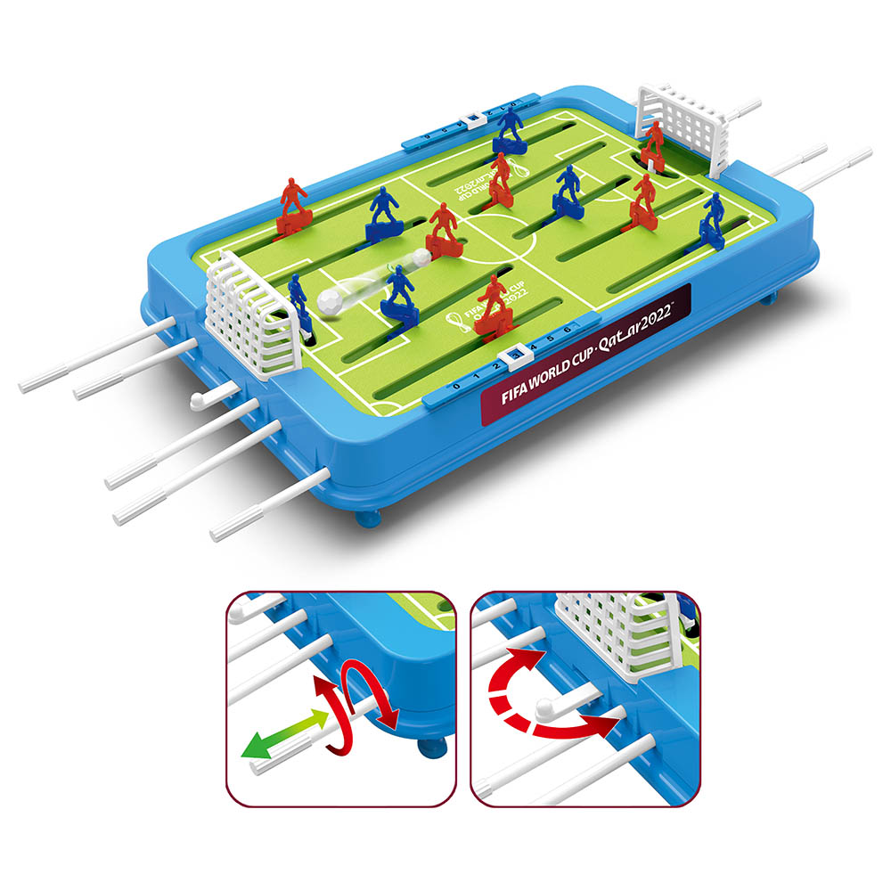 Fifa - World Cup Qatar 2022 Football Smart Board