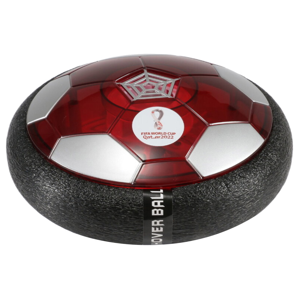 Fifa - World Cup Qatar Power Ball with Light - 18 cm