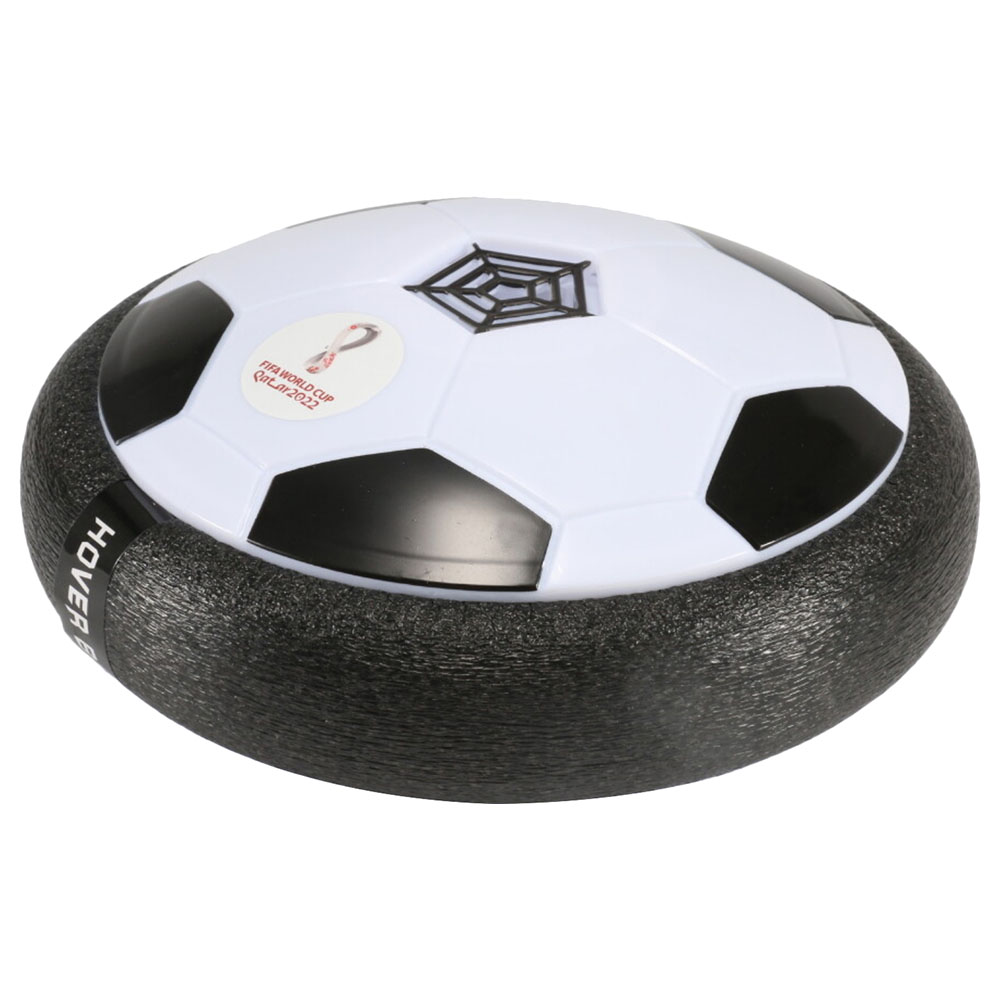 Fifa - Sport Football with Light - 18 cm - Assorted 1pc