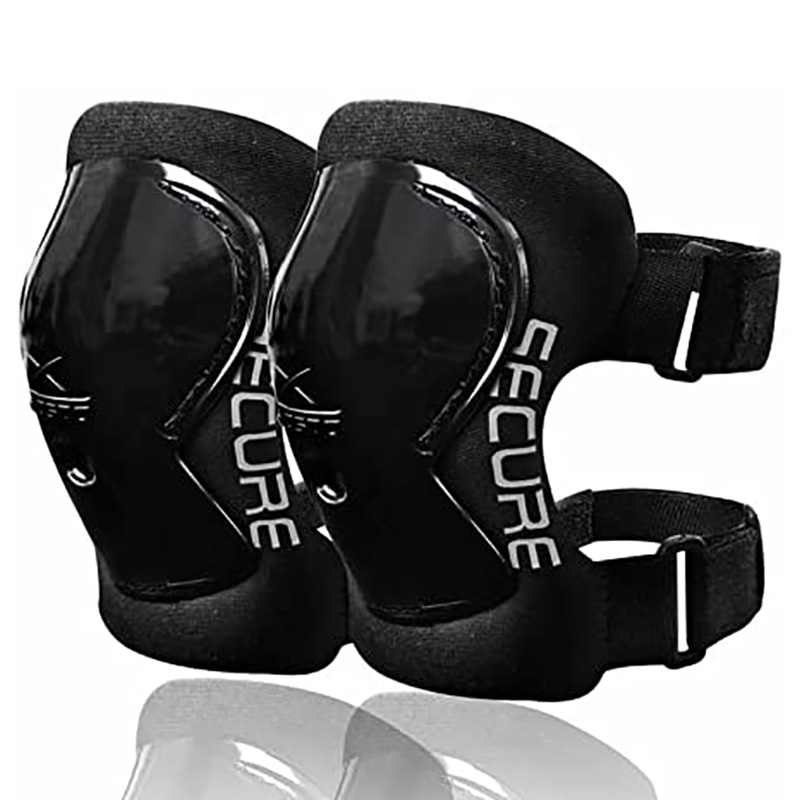 Jaspo - Junior Skates Set - Blue