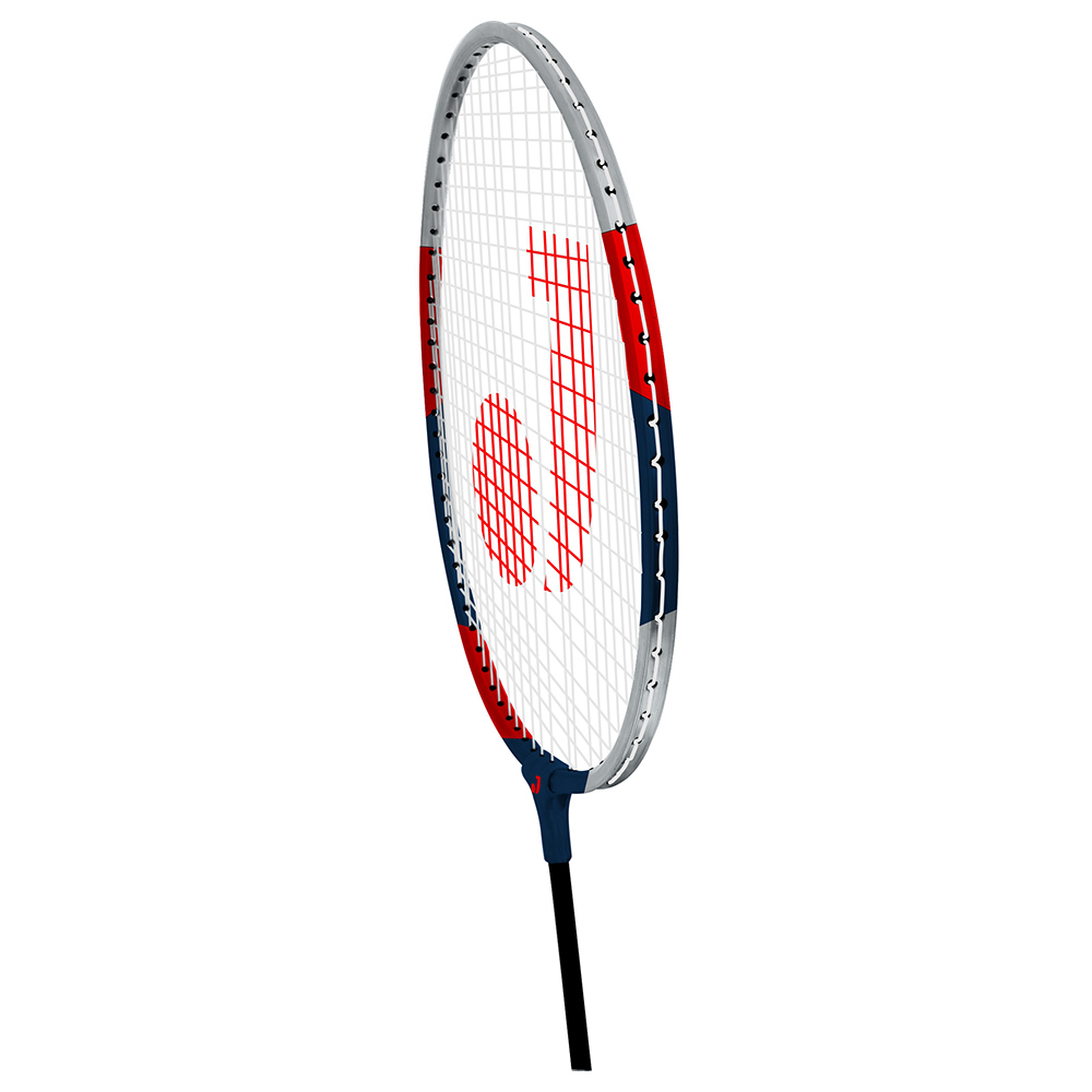 Jaspo - Badminton Racket Cosmo-100 - Assorted