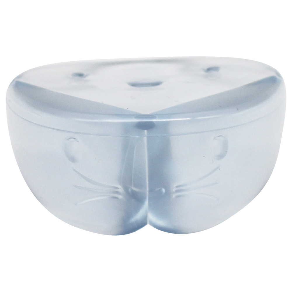 Mini Melody - Corner Protector - Pack of 4 - White
