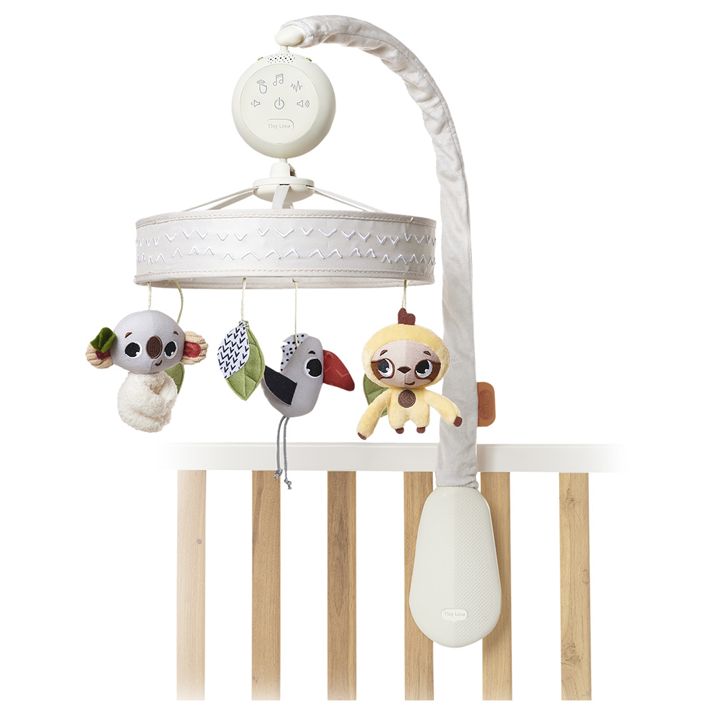 Tiny Love - Boho Chic Luxe Musical Cot Mobile