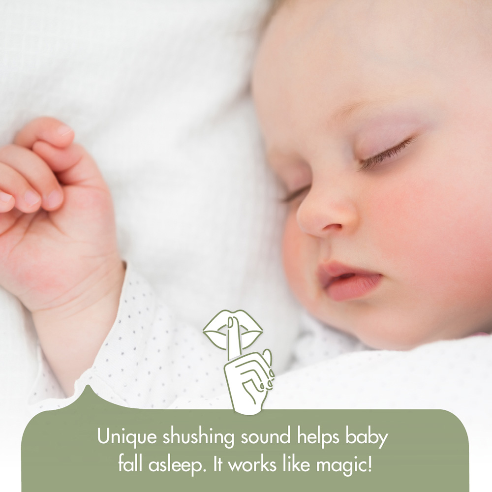 Tiny Love - Boho Chic Luxe Musical Cot Mobile