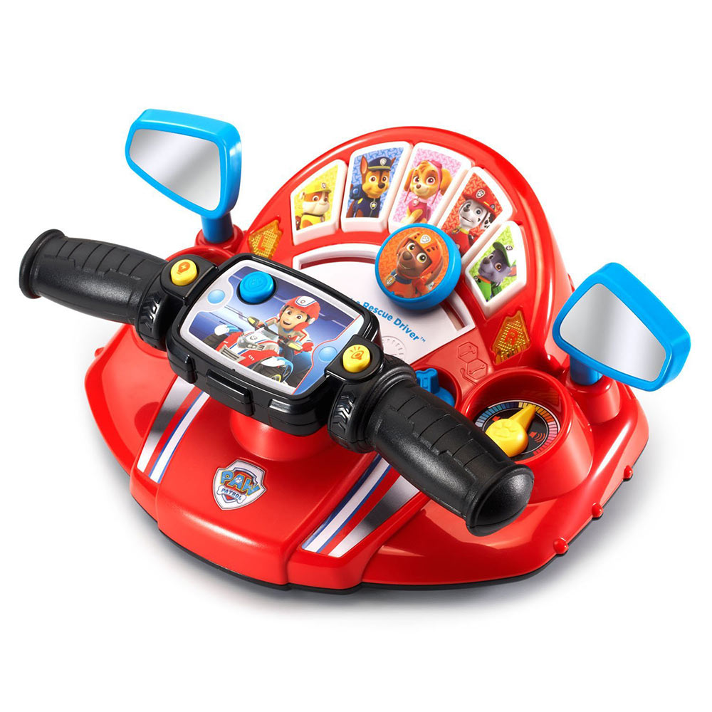VTech - Paw Patrol Learning Driver