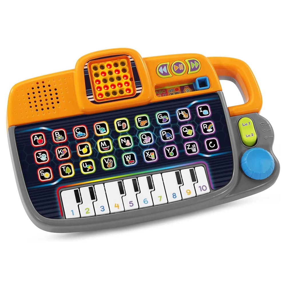 VTech - Level Up Gaming Chair