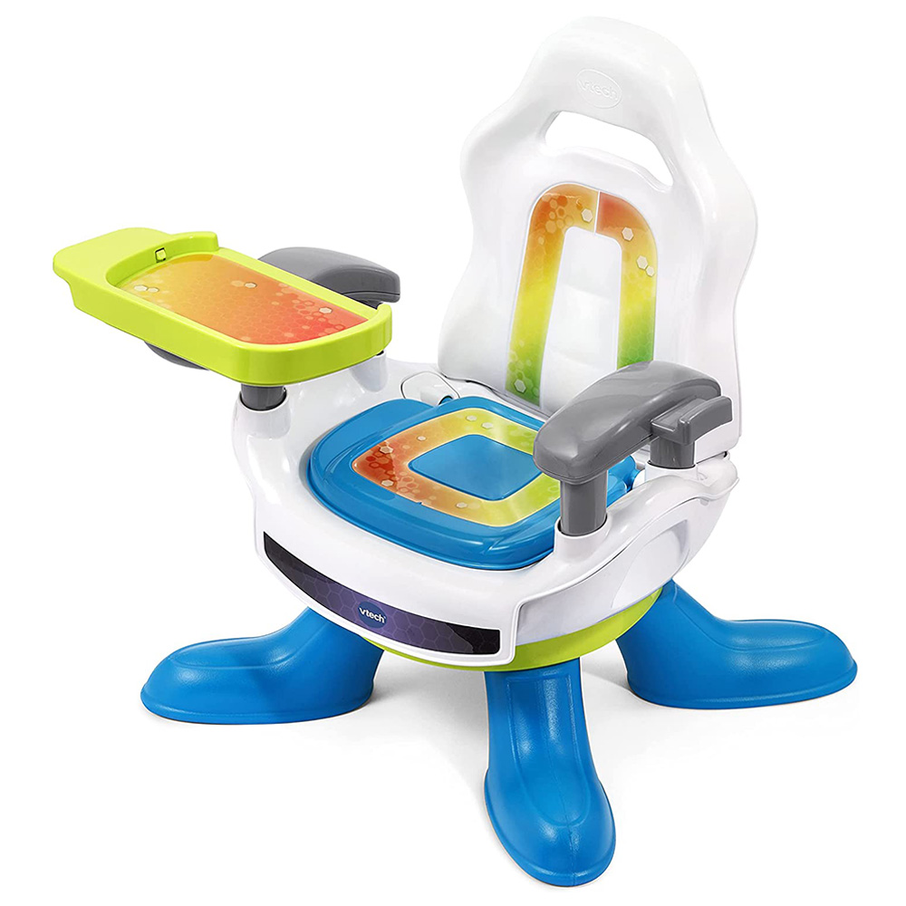 VTech - Level Up Gaming Chair