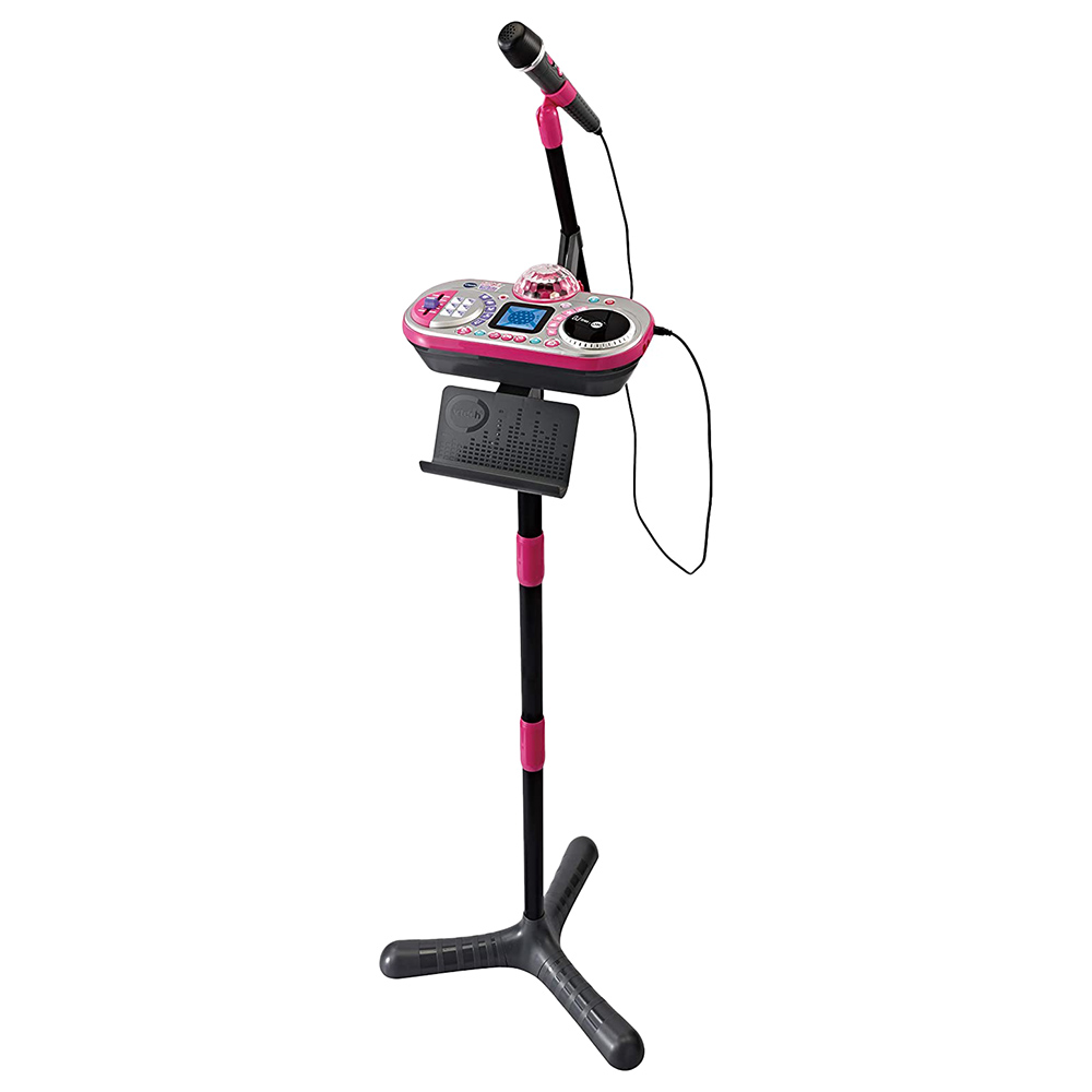 Vtech - Kidi Super Stars DJ Toy Playset