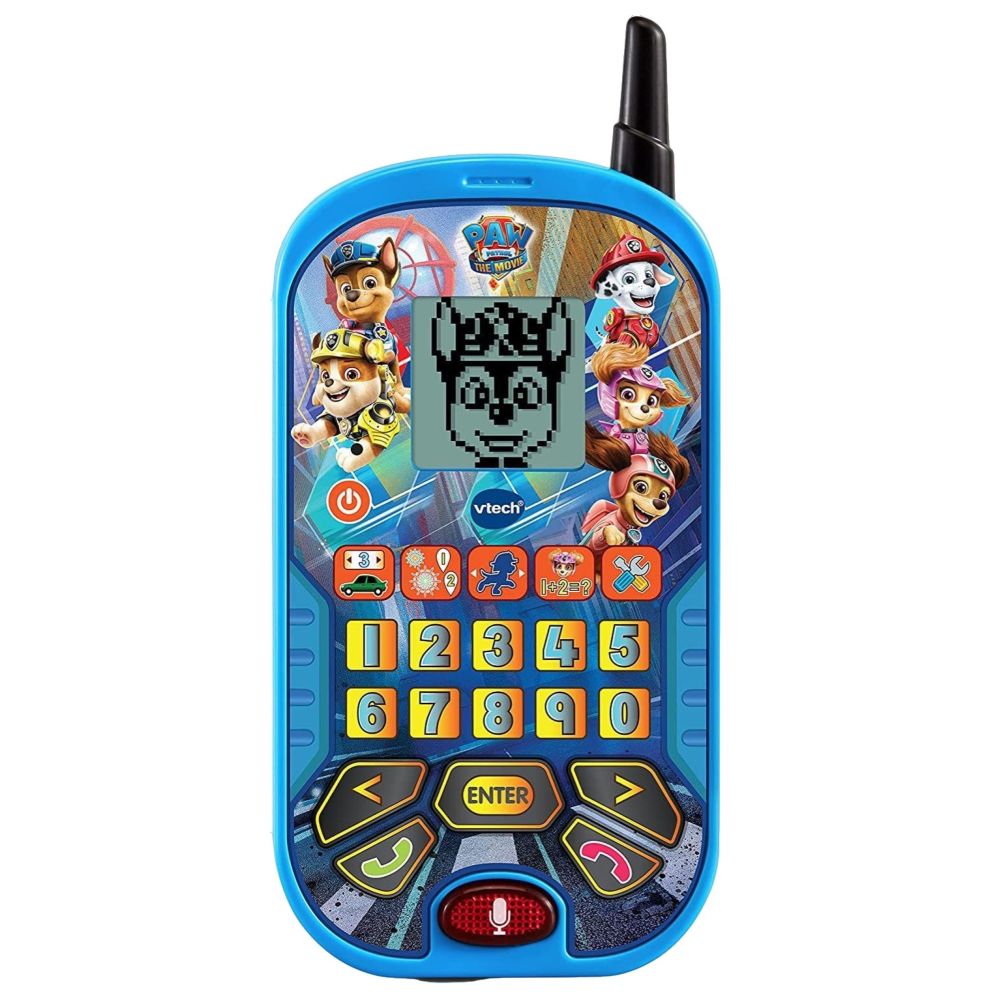 Vtech - Paw Patrol - The Movie Learning Phone
