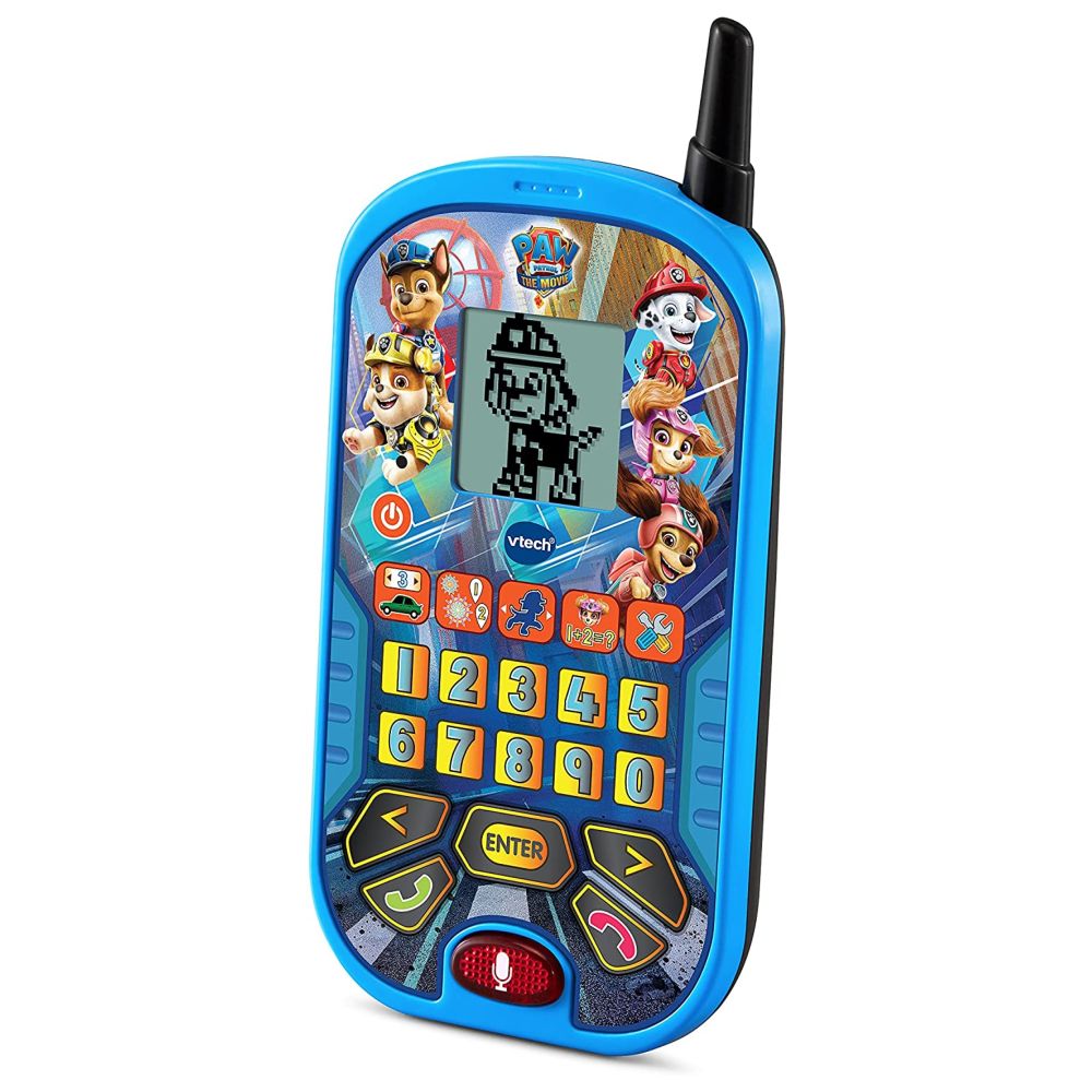Vtech - Paw Patrol - The Movie Learning Phone
