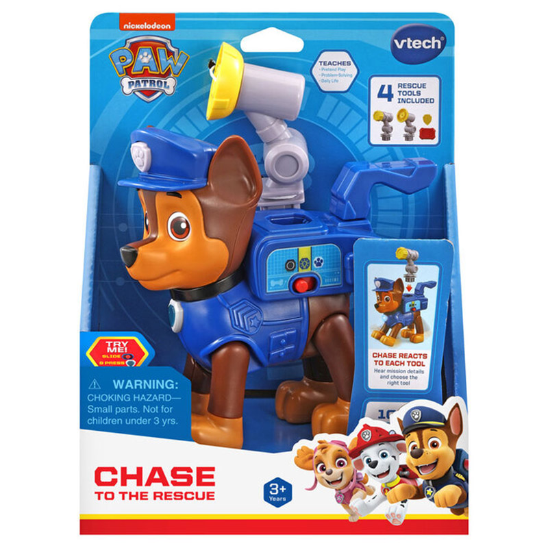 VTech - PAW Patrol Chase to the Rescue