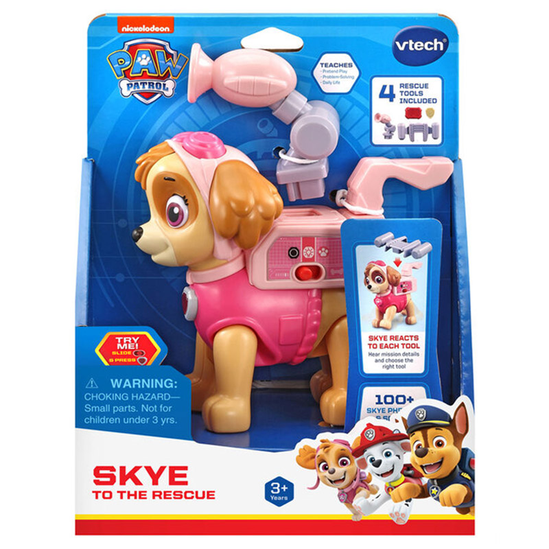 VTech - PAW Patrol Skye to the Rescue