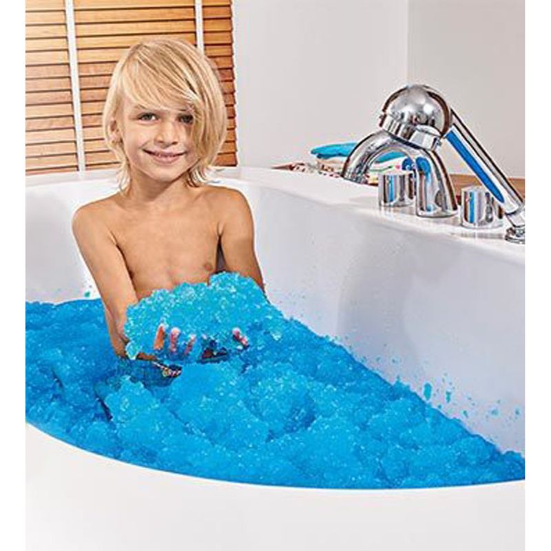 Zimpli Kids - Colour Change 300g - Ballistic Blue