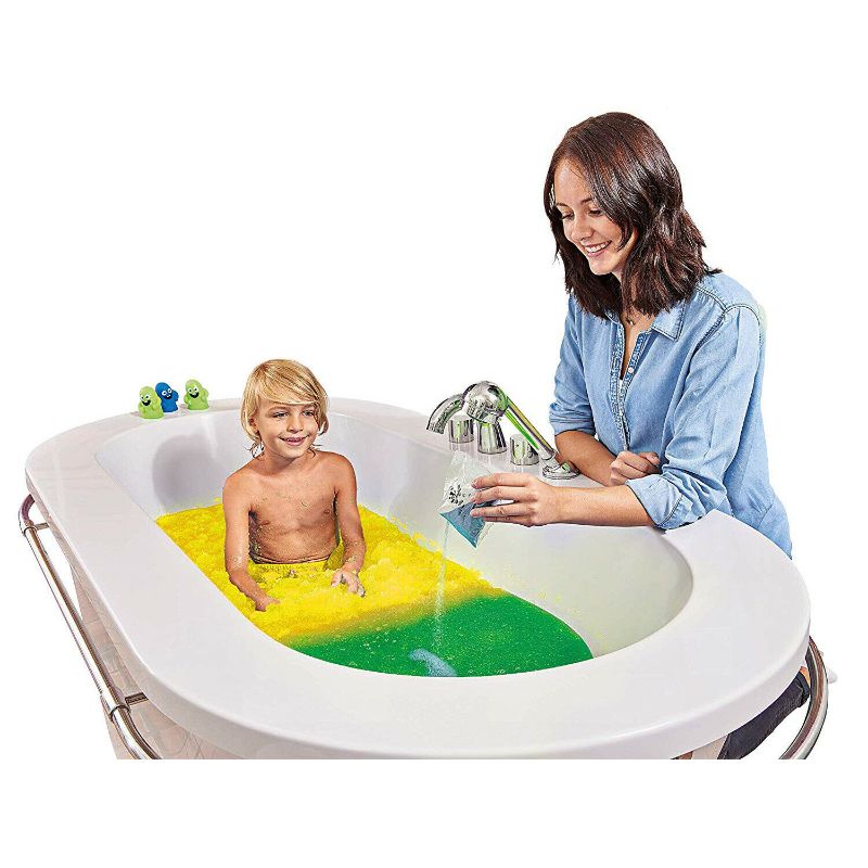 Zimpli Kids - Colour Change 300g - Cosmic Yellow
